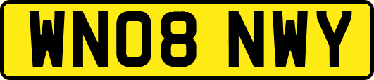 WN08NWY