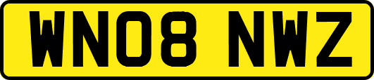 WN08NWZ