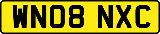 WN08NXC