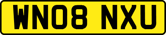 WN08NXU