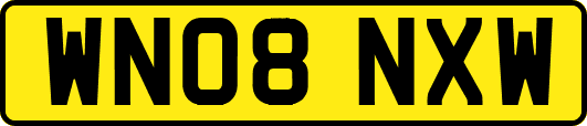 WN08NXW