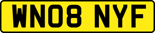 WN08NYF