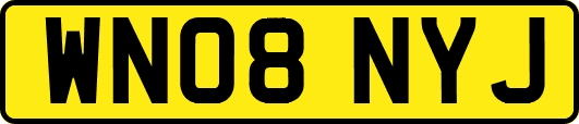WN08NYJ