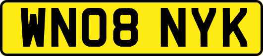 WN08NYK