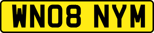 WN08NYM