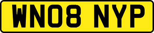 WN08NYP