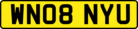 WN08NYU