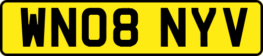 WN08NYV