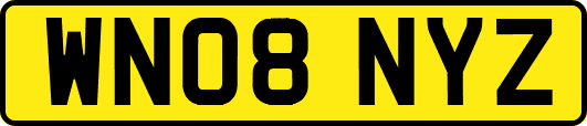 WN08NYZ