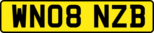 WN08NZB