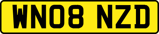 WN08NZD