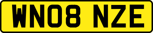 WN08NZE