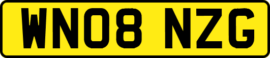 WN08NZG
