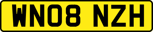 WN08NZH