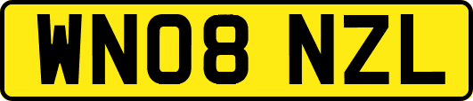 WN08NZL