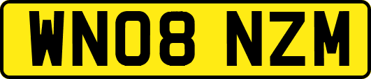 WN08NZM