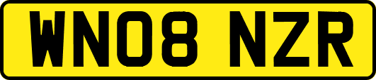 WN08NZR