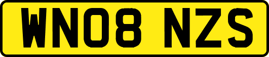 WN08NZS