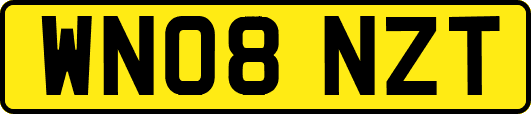 WN08NZT