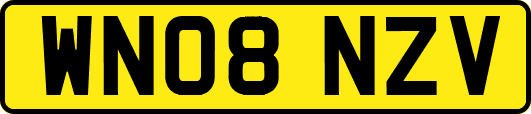 WN08NZV