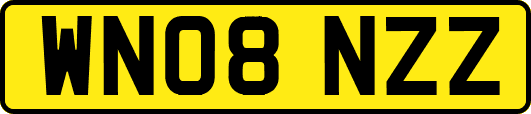 WN08NZZ