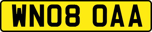WN08OAA