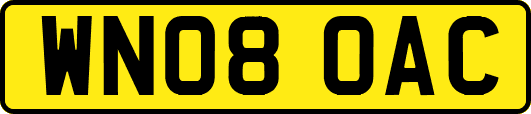 WN08OAC