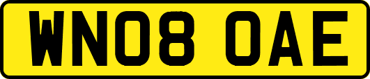 WN08OAE