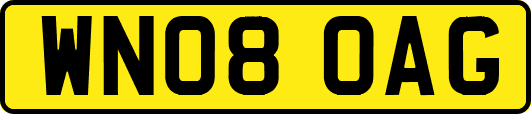 WN08OAG