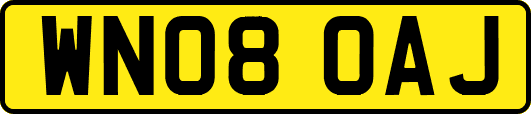 WN08OAJ