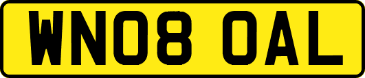 WN08OAL