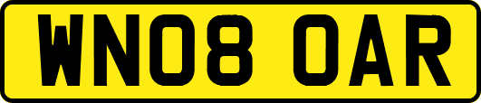 WN08OAR