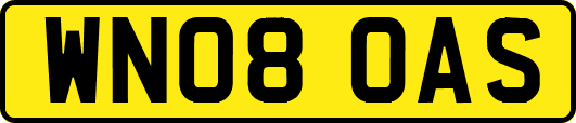 WN08OAS