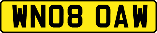 WN08OAW