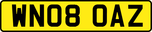WN08OAZ