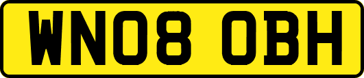 WN08OBH