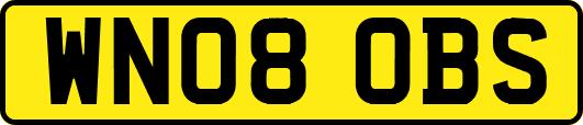 WN08OBS