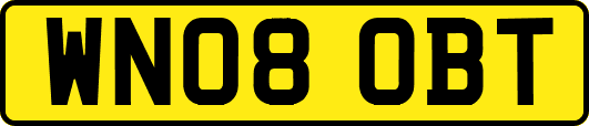 WN08OBT