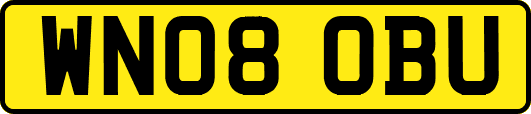 WN08OBU