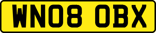 WN08OBX