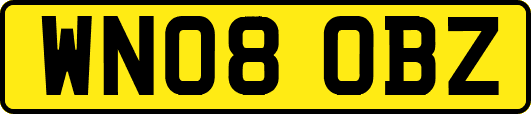 WN08OBZ