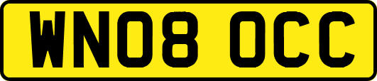 WN08OCC