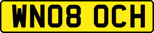 WN08OCH