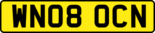 WN08OCN