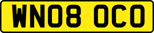 WN08OCO