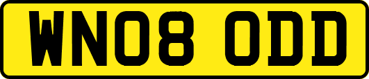 WN08ODD
