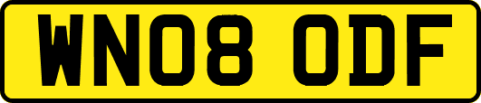 WN08ODF