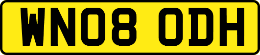 WN08ODH