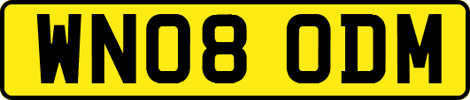 WN08ODM