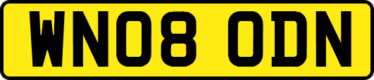 WN08ODN